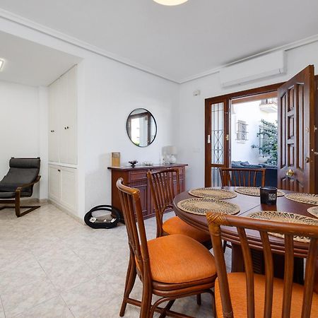 Cb Living - Cozy Condo With Patio, Playa Flamenca Dehesa de Campoamor  Exterior foto
